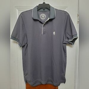 Albert Morris Polo